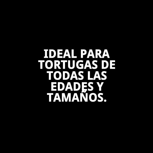 Alimento Premium Moly para Tortugas Terrestres 2,5 kg