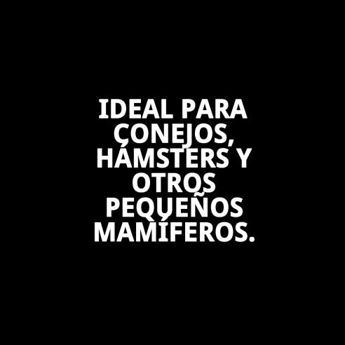 Cama MOLY para Roedores 30g - Comodidad y Calidez