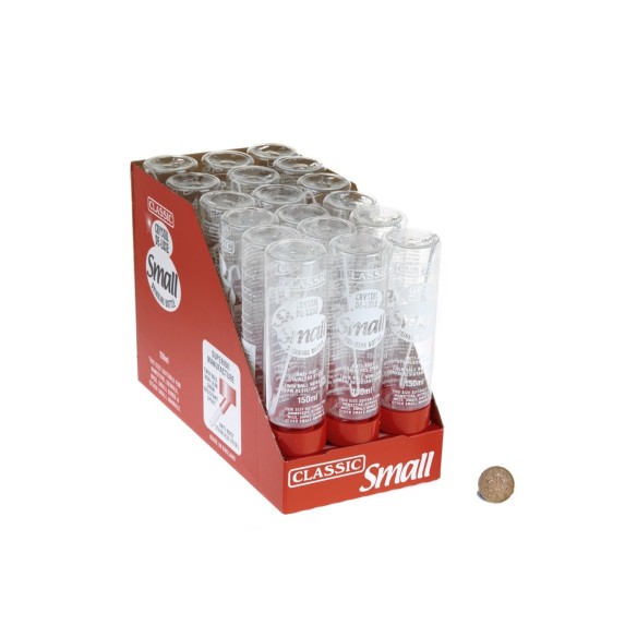 Bebedero para roedores Classic 150 ml - Agua fresca y limpia