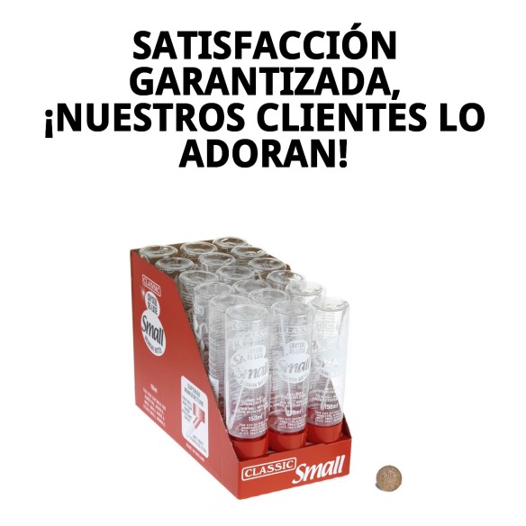 Bebedero para roedores Classic 150 ml - Agua fresca y limpia