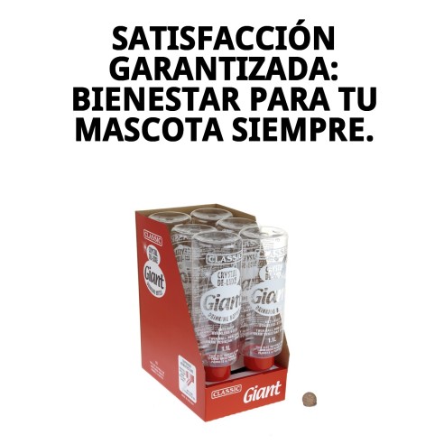 Bebedero para roedores 1100ml - Agua fresca sin goteo