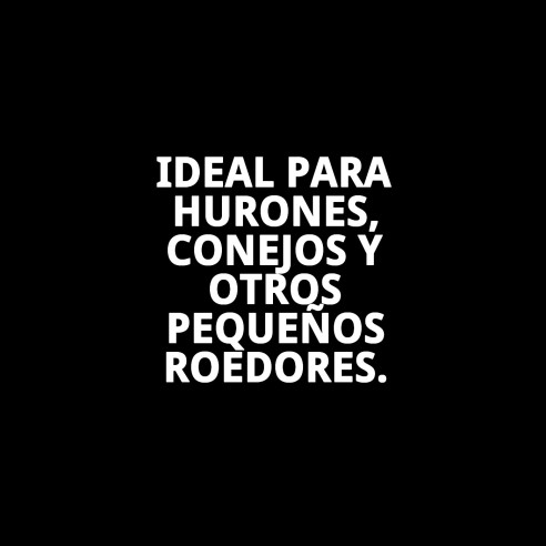 Túnel Jaula para Hurones - Accesorios Divertidos y Seguros