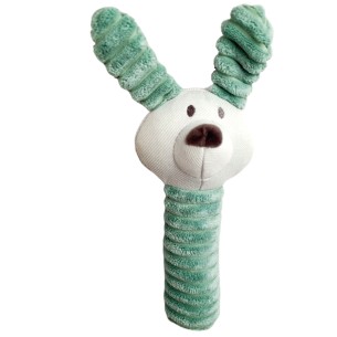 Peluche para Perro Rabbit 26 cm - Compañero Ideal para tu Mascota