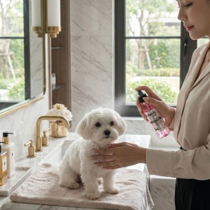 PERFUME FRESH FLOWERS 125ml  -  2