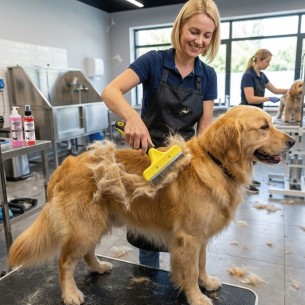 RASTRILLO QUITAPELO GRANDE MOLY CONFORT 2