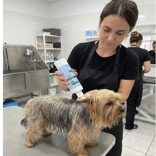 CREMA SUAVIZANTE 250ml 2