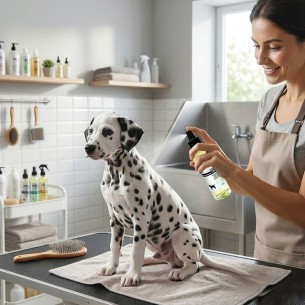 PERFUME PUPPY 125ml 2