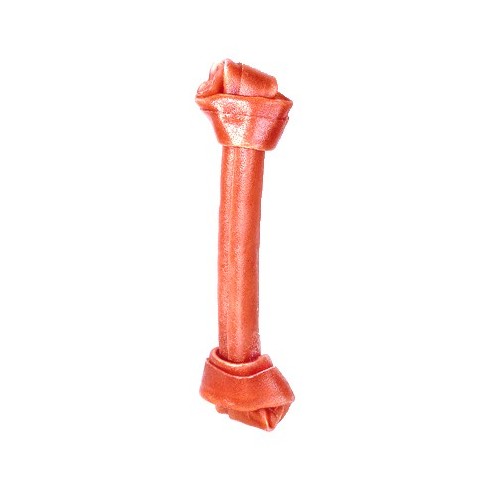 Hueso Nudo 26cm Moly: Snack Saludable para tu Perro