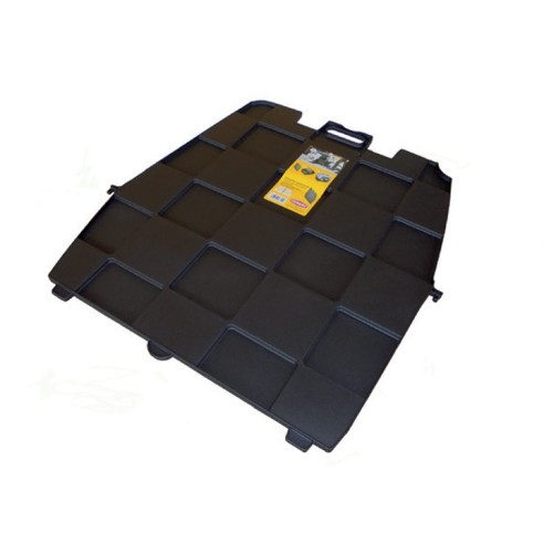 Separador Transportín Touring: Comodidad y Seguridad para tu Mascota