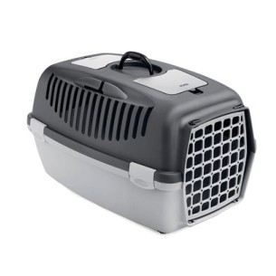 TRASPORTIN GULLIVER N.2 P.PLAS 55X36X35 2