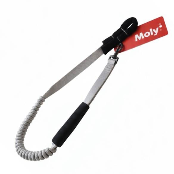 Ramal Mango Ergonómico Anti-Tirones - Paseos sin tirones