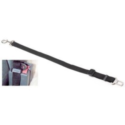 ACOPLE CINTURON DE SEGURIDAD 85 X 2,5cm - 2