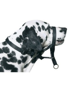 Bozal DOG CONTROL N.7 para Boxer 54cm - Comodidad y Seguridad 2
