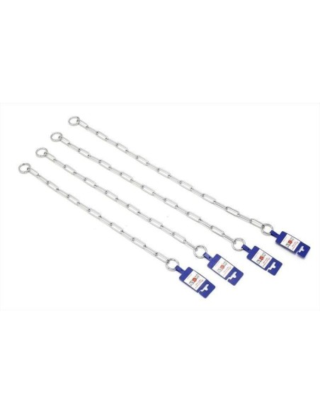 COLLAR CADENA E.LARGO 55cm X 4mm - 
