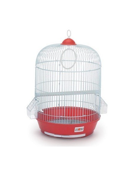 JAULA MANILA  53 X 33 CM.   - 