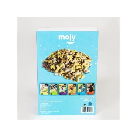 GALLETAS PUPPY 400 GR - 