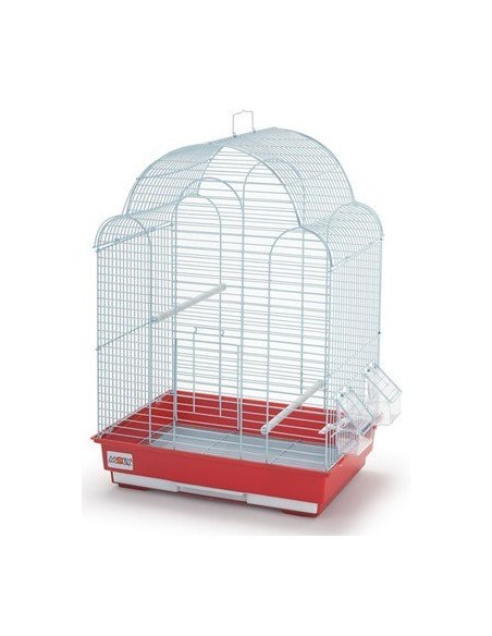 JAULA MILAN 42 X 30 X 57 CM.   - 