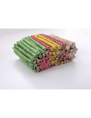 PALILLO COLOR 9/1OMM B-100 UNIDS - 