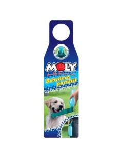 BEBEDERO DE VIAJE 500ML 2