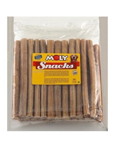 GRANEL BARRITA PIEL BOLSA-10 25CM   - 