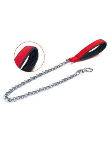 RAMAL CROMO E.NYLON 100cm X 2mm - 