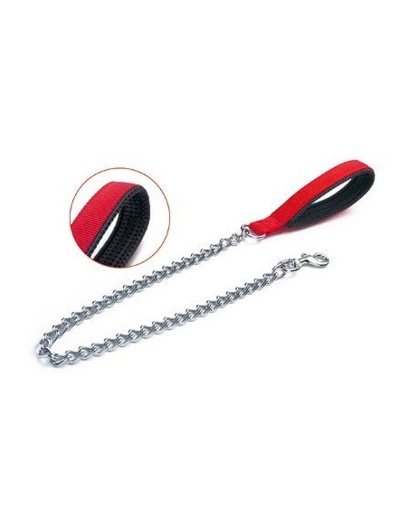 RAMAL CROMO E.NYLON 100cm X 2mm - 