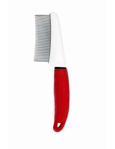 Peine Grande Moly Confort para Peluquería de Mascotas 2