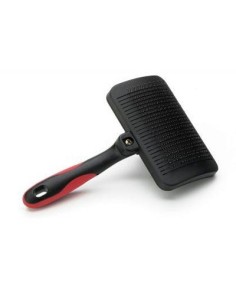 Carda Expulsa Pelo Grande Moly Confort para Mascotas 2