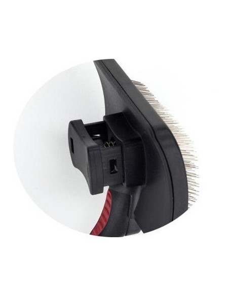 CARDA EXPULSA PELO GRANDE MOLY CONFORT - 