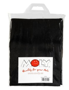 Cubreasientos para coche 145x150 cm - Protección ideal mascotas 2