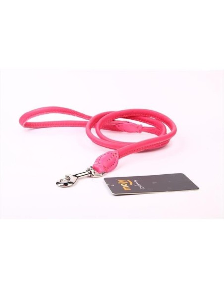 RAMAL PIEL LUXURY REDONDO 120 CM - 