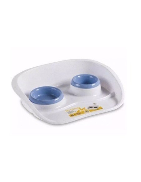 SET DINNER BANDEJA 2 BOWLS