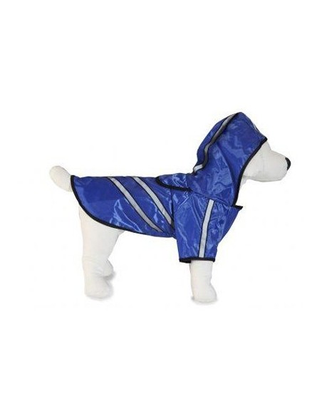 IMPERMEABLE REFLECTANTE C/CAPUCHA 35cm