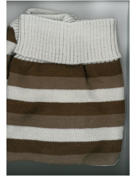 JERSEY DISEÑO RAYAS 45cm