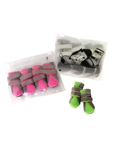 Zapatos Moly Mascota T-M: Confort y Protección para tu Perro 2