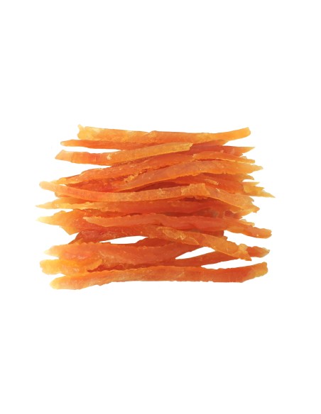 GRANEL SNACK PARA PERRO FILETES DE POLLO TIER. 2,5