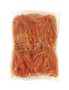 GRANEL SNACK PARA PERRO FILETES DE POLLO TIER. 2,5 2