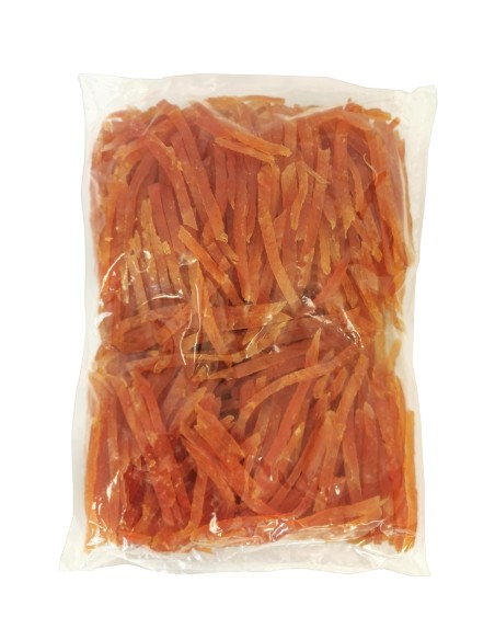 GRANEL SNACK PARA PERRO FILETES DE POLLO TIER. 2,5