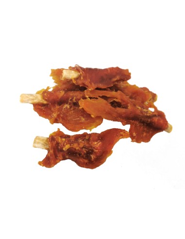 GRANEL PALITO DE POLLO NATURAL DESHIDRATADO 2,5