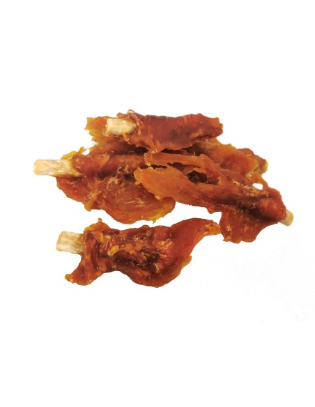 GRANEL PALITO DE POLLO NATURAL DESHIDRATADO 2,5