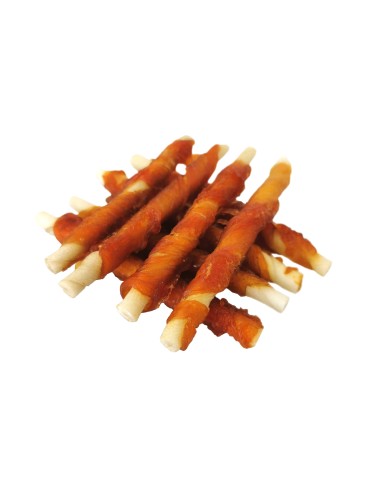 GRANEL PIEL VACUNO NAT.ENV/FILETE POLLO CORRAL 2,5