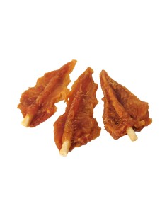 GRANEL DENTAL STICK PIEL VACUNO NAT PECHUGA POLLO 2