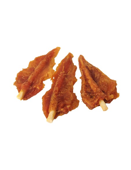 GRANEL DENTAL STICK PIEL VACUNO NAT PECHUGA POLLO