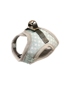 CHALECO 3D GAVIOTAS T-S