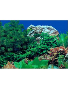 PAPEL DECORATIVO 30cm X 15 m 2