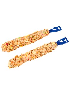 Barritas Fruta para Conejos 2 Unid - Snack Saludable 2