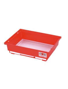 Cubeta Jaula Colorida para Mascotas - Compra Online en MOLY.es 2