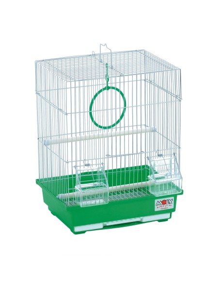 JAULA N.1 30 X 23 X 39 CM.