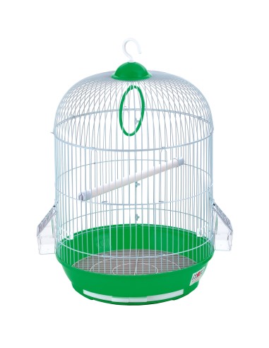 JAULA MANILA  53 X 33 CM.