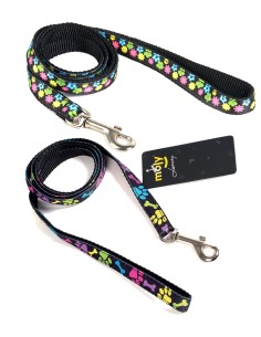 Ramal Piel Luxury Fantasía 130 cm para tu mascota 2